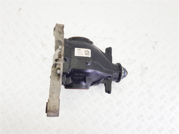 Редуктор заднего моста bmw x7 g07