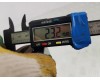 Диск тормозной передний bmw 3 g20/g21, 6877212 | 110388