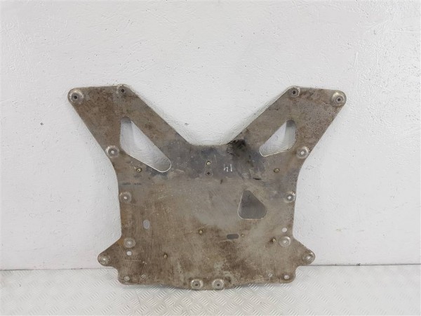 Защита днища bmw i8