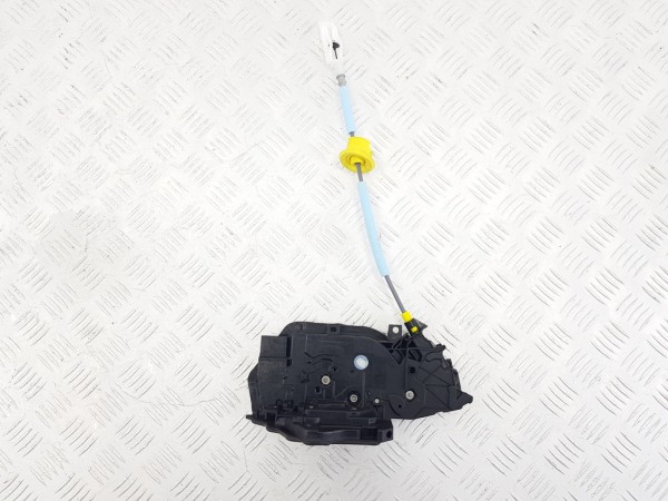 Замок двери задней правой bmw 3 g20/g21