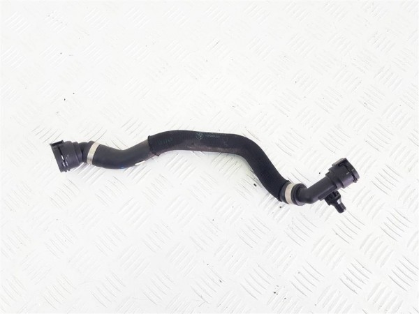 Патрубок радиатора bmw x7 g07