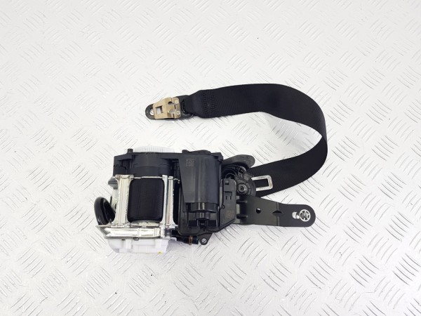 Ремень безопасности передний правый mercedes e w214