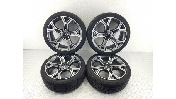 Диск литой kia stinger