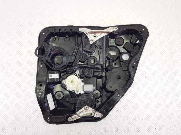 Стеклоподъемник задний правый mercedes e w214