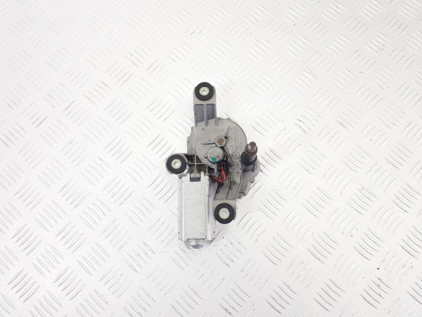 Моторчик заднего стеклоочистителя (дворника) fiat bravo