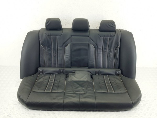Сиденье заднее bmw 5 g30/g31