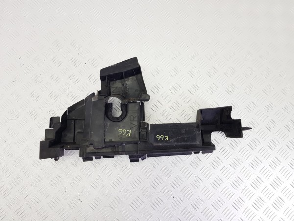 Дефлектор радиатора lexus nx az20