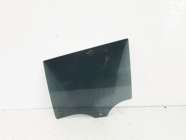 Стекло двери задней левой bmw 5 g30/g31