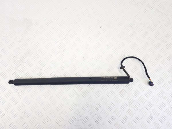 Амортизатор крышки багажника porsche macan