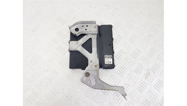 Блок управления гибрида lexus nx az20