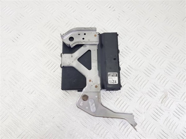 Блок управления гибрида lexus nx az20