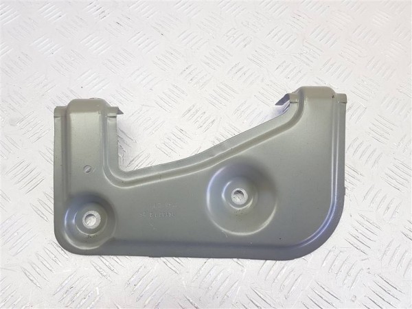 Кронштейн крепления крыла переднего левого bmw x5 g05