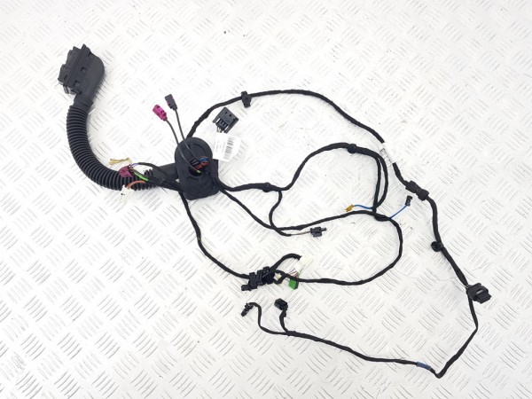 Проводка двери mercedes e w213