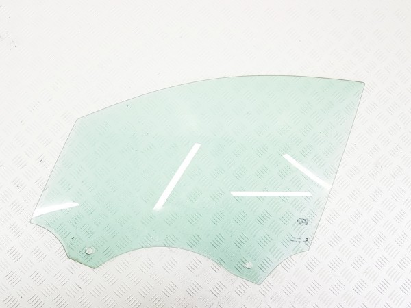 Стекло двери передней левой porsche macan