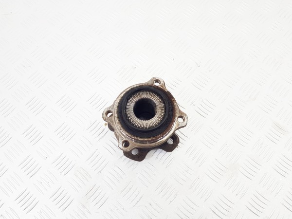 Ступица задняя bmw x5 g05