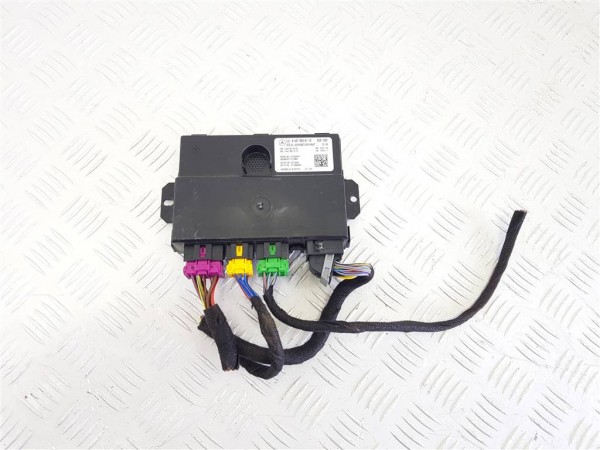 Блок управления двери mercedes v w447