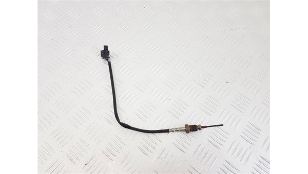 Датчик температуры выхлопных газов bmw 5 g30/g31