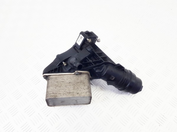 Корпус масляного фильтра bmw x5 g05