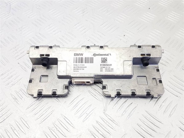 Камера KAFAS bmw 7 g11/g12