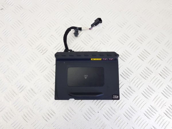 Беспроводное зарядное устройство lexus nx az20