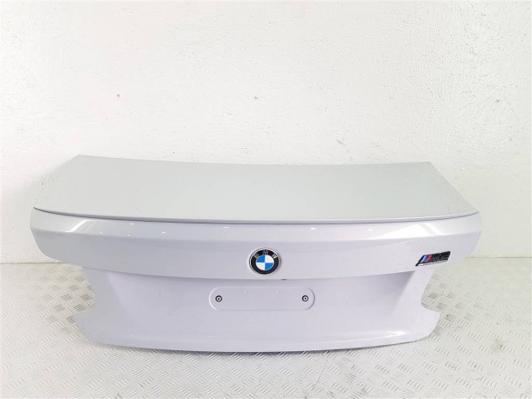 Крышка багажника bmw m2 f87