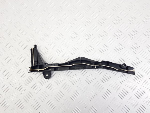 Пластик моторного отсека bmw 4 g22/g23