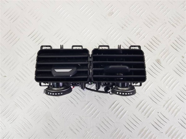 Дефлектор обдува салона bmw x7 g07