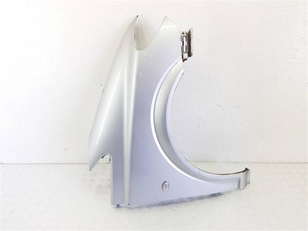 Крыло переднее правое mercedes vito w639