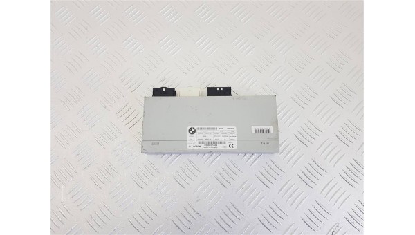 Блок управления крышкой багажника bmw x4 f26