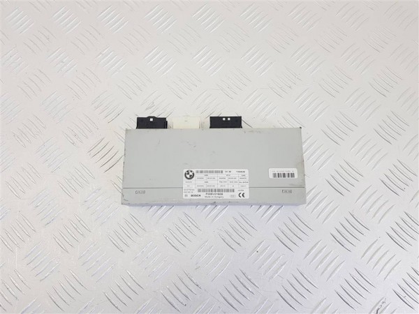 Блок управления крышкой багажника bmw x4 f26