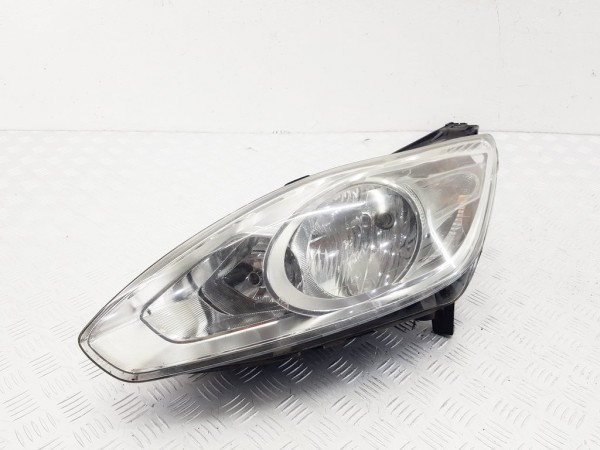 Фара левая ford c-max