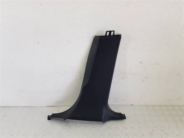 Обшивка стойки центральной правой bmw x4 f26