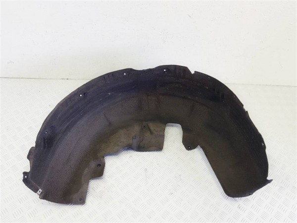 Защита арок задняя левая (подкрылок) mercedes glc x253