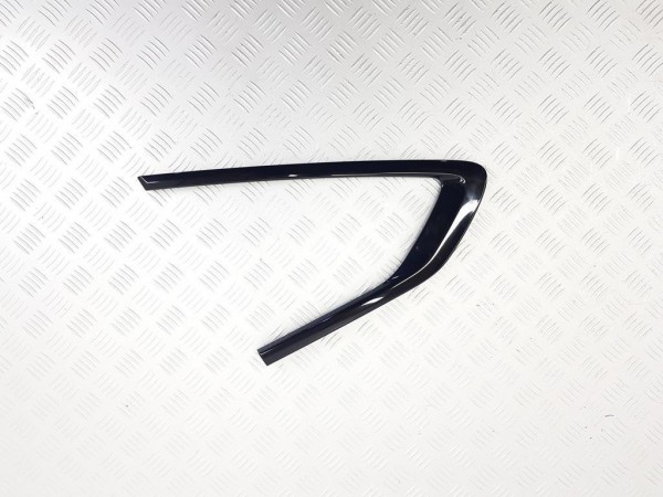 Молдинг стекла заднего bmw x6 g06
