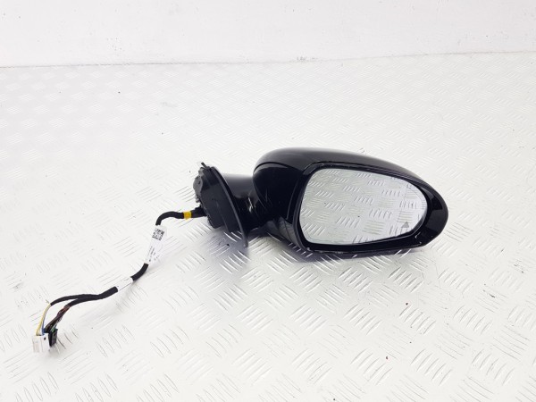 Зеркало наружное правое mercedes e w214