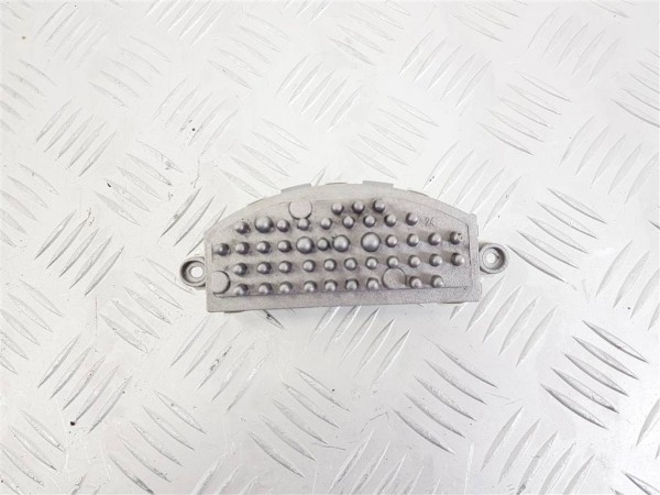 Сопротивление печки bmw i8