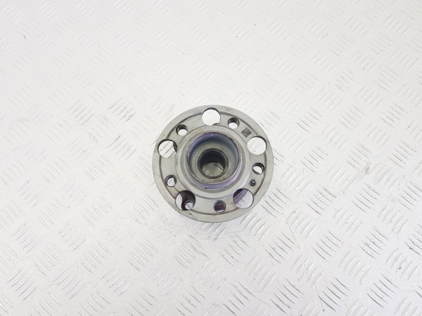 Ступица задняя mercedes e w214