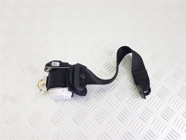 Ремень безопасности задний правый bmw x7 g07
