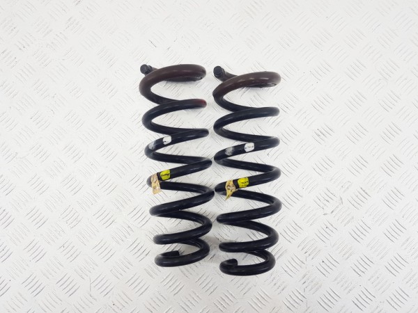 Пружина задняя kia stinger