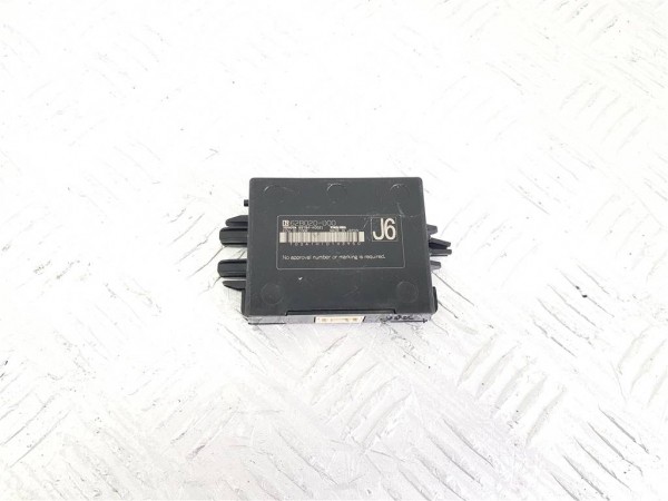 Иммобилайзер lexus nx az20