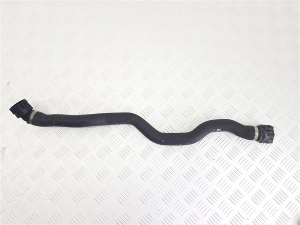 Патрубок радиатора bmw 6 g32