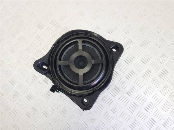 Сабвуфер mercedes glc x253