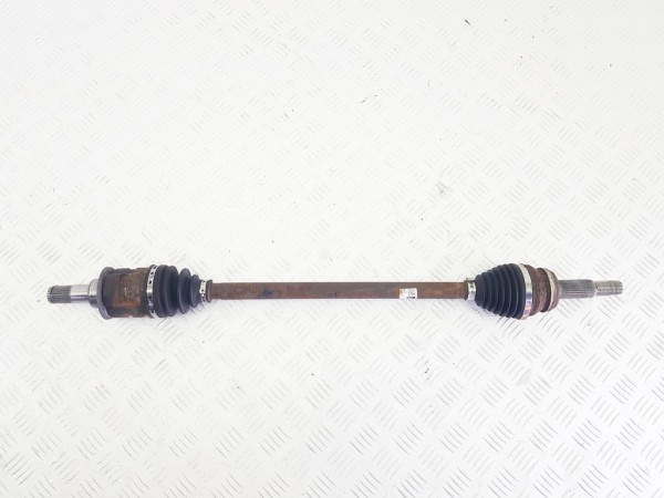 Полуось задняя (приводной вал, ШРУС) lexus nx az20