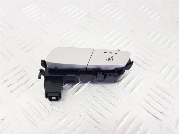 Кнопка подогрева сидений mercedes glc x253