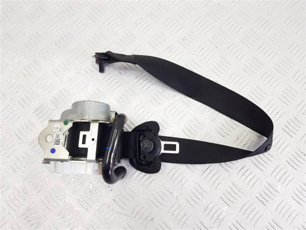 Ремень безопасности задний правый bmw x5 g05