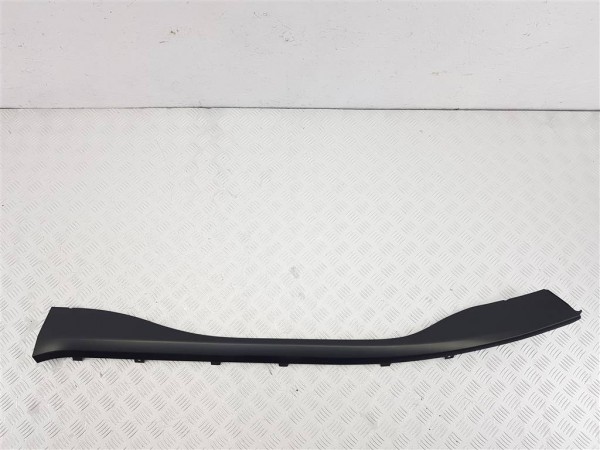 Накладка на порог левая bmw i8