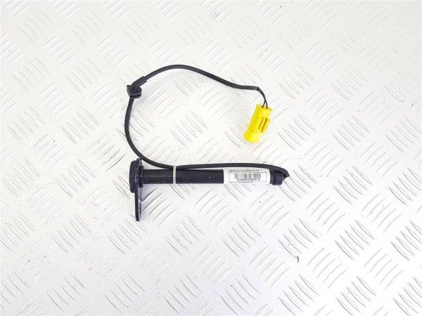 Пиропатрон петли капота mercedes glc x253