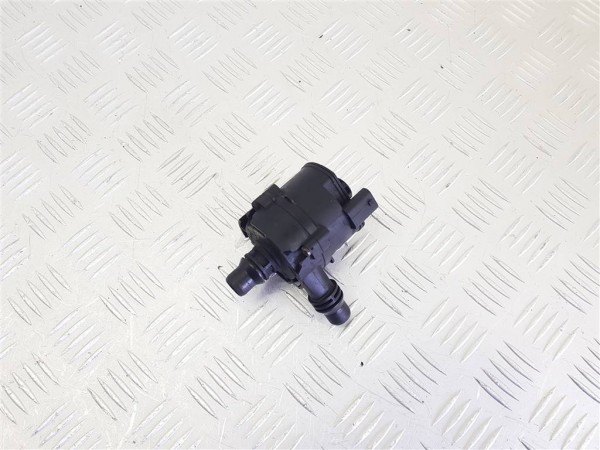 Насос антифриза дополнительный bmw 7 g11/g12