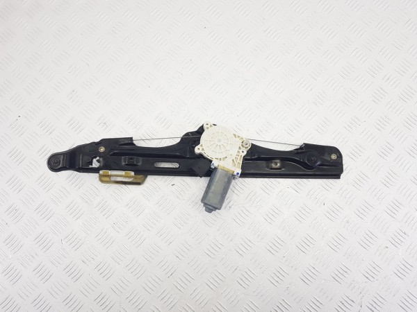 Стеклоподъемник задний левый bmw x4 f26