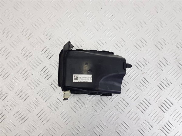 Воздуховод тормозной левый bmw 7 g70